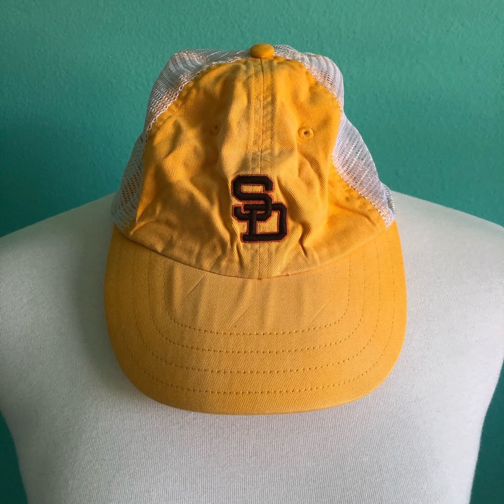 Nike San Diego Padres Hat